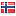 casinofloor.com server is located in Norway